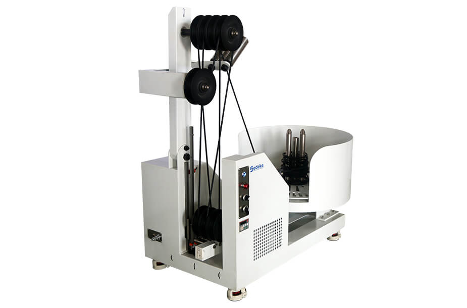 PF90 Automatic Wire Prefeeder